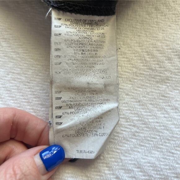 5.11 Tactical Pants Men's 36x32 Cargo Series 74434 Utility Security Combat Gray - Picture 10 of 14